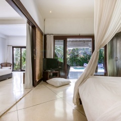 Casa Priya Seminyak - Bild 6