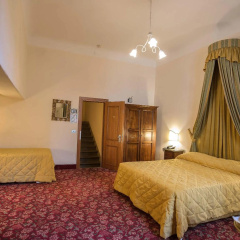 Hotel Paris - Bild 10