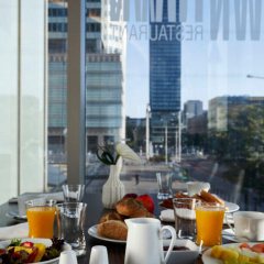 InterContinental Warsaw by IHG - Bild 12