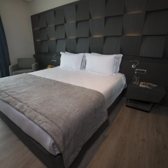 Wish More Hotel Istanbul - Bild 3