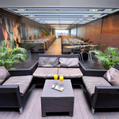 B-Hotel - Bild 18