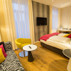 Hotel Hammer - Mainz Hauptbahnhof - Bild 6