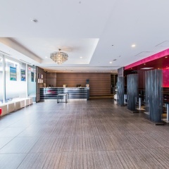 Hotel Villa Fontaine Tokyo - Kudanshita - Bild 2