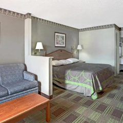 Red Carpet Inn & Suites thumbnail 22