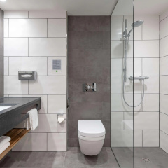 ibis Styles Hamburg Barmbek - Bild 7