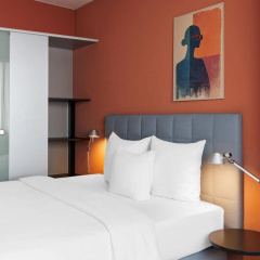 Hotel La Pergola - Bild 6