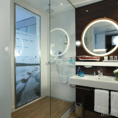 Lindner Dusseldorf Seestern, Part of JdV by Hyatt - Bild 8