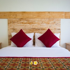 Lovina Beach Club And Resort - Bild 4