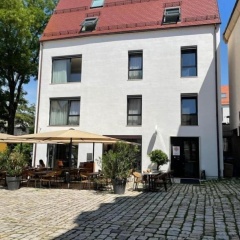 Abbate Boutique Hotel - Bild 1
