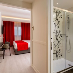 Hotel American Palace Eur - Bild 9