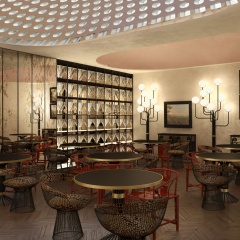 Hôtel du Rond-Point des Champs-Élysées - Bild 25