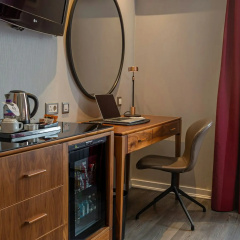 The Queens Gate Hotel thumbnail 22