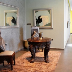 Americaine Prestige Villa - Bild 9