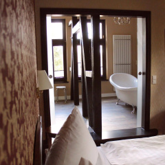 Schlosshotel Stecklenberg - Bild 6
