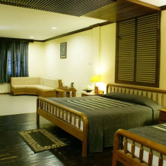 Sunny Paradise Resort thumbnail 3