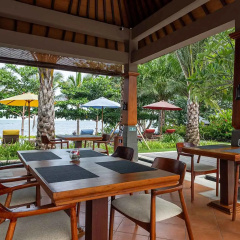 The Grand Villandra Resort - Bild 16