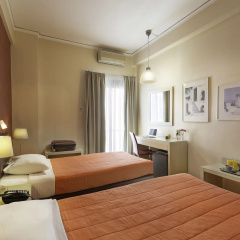 Lilia Hotel - Bild 6