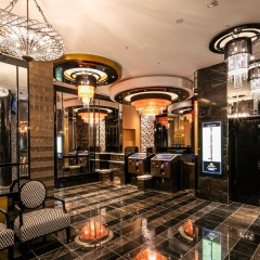 APA Hotel Nihombashi Bakurocho Ekimae - Bild 14