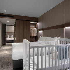Oakwood Bencoolen Singapore - Bild 6