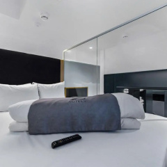 The Z Hotel Holborn - Bild 8