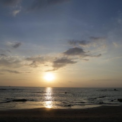 Ocean Breeze Resort Khao Lak - Bild 23