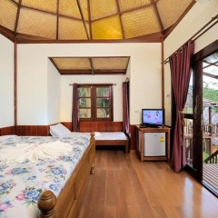 Sunwaree Phi Phi Resort - Bild 5