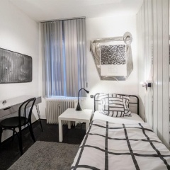 Hotel Tusculum - Bild 4