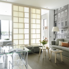 Eric Vökel Boutique Apartments - Hamburg Suites - Bild 6
