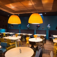 Scandic GO, Sankt Eriksgatan 20 - Bild 22