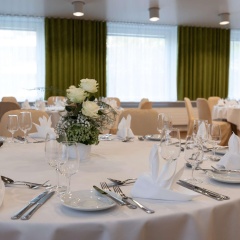 Hotel Spirgarten - Bild 24
