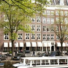 Hotel Estheréa - Bild 1