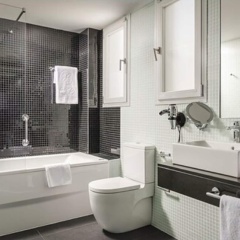 Dorma Plaza Catalunya - Bild 22