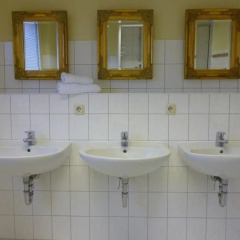 Hostel & Bistro Haus der Horizonte - Bild 7