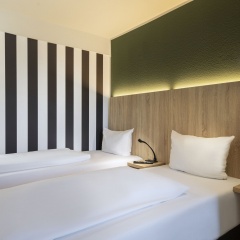 ACHAT Hotel Stuttgart Zuffenhausen - Bild 12