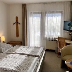 Hotel Del Sol - Bild 2