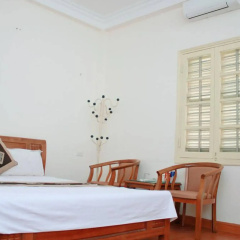 Thanh Huong Airport Hotel thumbnail 24