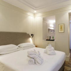 Hotel Smeraldo - Bild 6