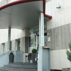 Hotel Niederraeder Hof - Bild 1