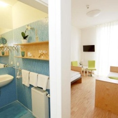 Red Lodge Gstehaus - Bild 7