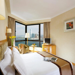 The Harbourview - Chinese YMCA of Hong Kong - Bild 9