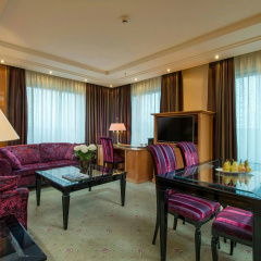JW Marriott Hotel Berlin - Bild 3