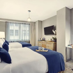 Artezen Hotel