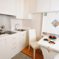 Royal Suite Trinità dei Monti - Bild 20