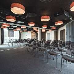 Hotel Brandan in Torshavn, Faroe Islands from 473$, photos, reviews - zenhotels.com photo 27