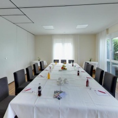 Hotel Brackweder Hof - Bild 4