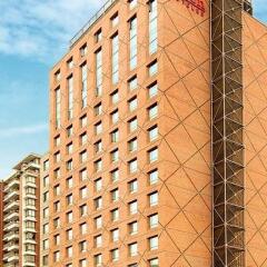 Novotel Las Condes in Santiago, Chile from 168$, photos, reviews - zenhotels.com photo 2