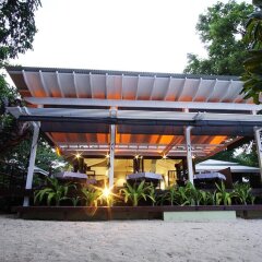 Barrier Beach Resort in Saraotou, Vanuatu from 414$, photos, reviews - zenhotels.com photo 15