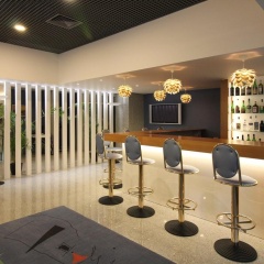 Hotel 3K Barcelona - Bild 16