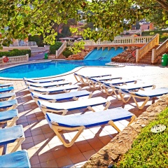 MLL Sahara Nubia Gobi Bay Hotel - Bild 15