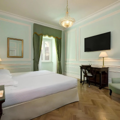 Hotel Quirinale - Bild 5